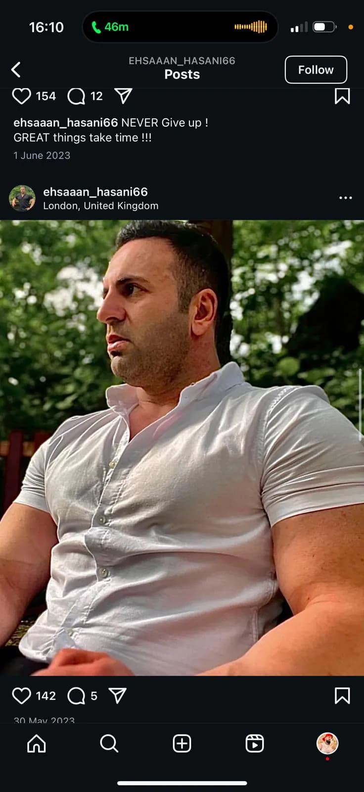 تصویر شماره 18 - پرونده مافیا مواد مخدر لندن