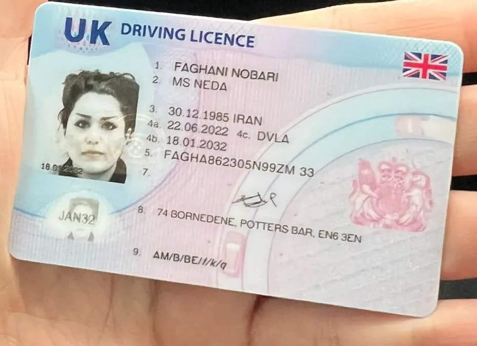 تصویر شماره 26 - پرونده مافیا مواد مخدر لندن